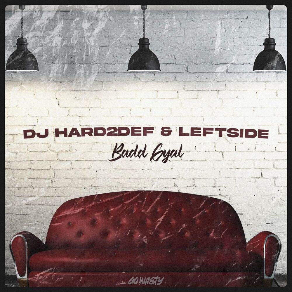 Picture of DJ Hard2def