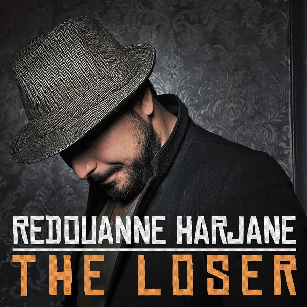 Picture of Redouanne Harjane