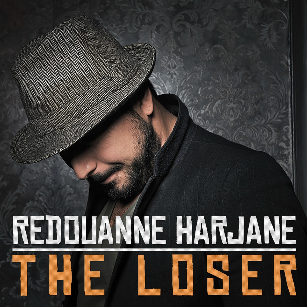 Redouanne Harjane