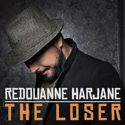 Picture of Redouanne Harjane