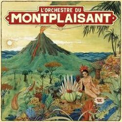 Picture of Orchestre du Montplaisant