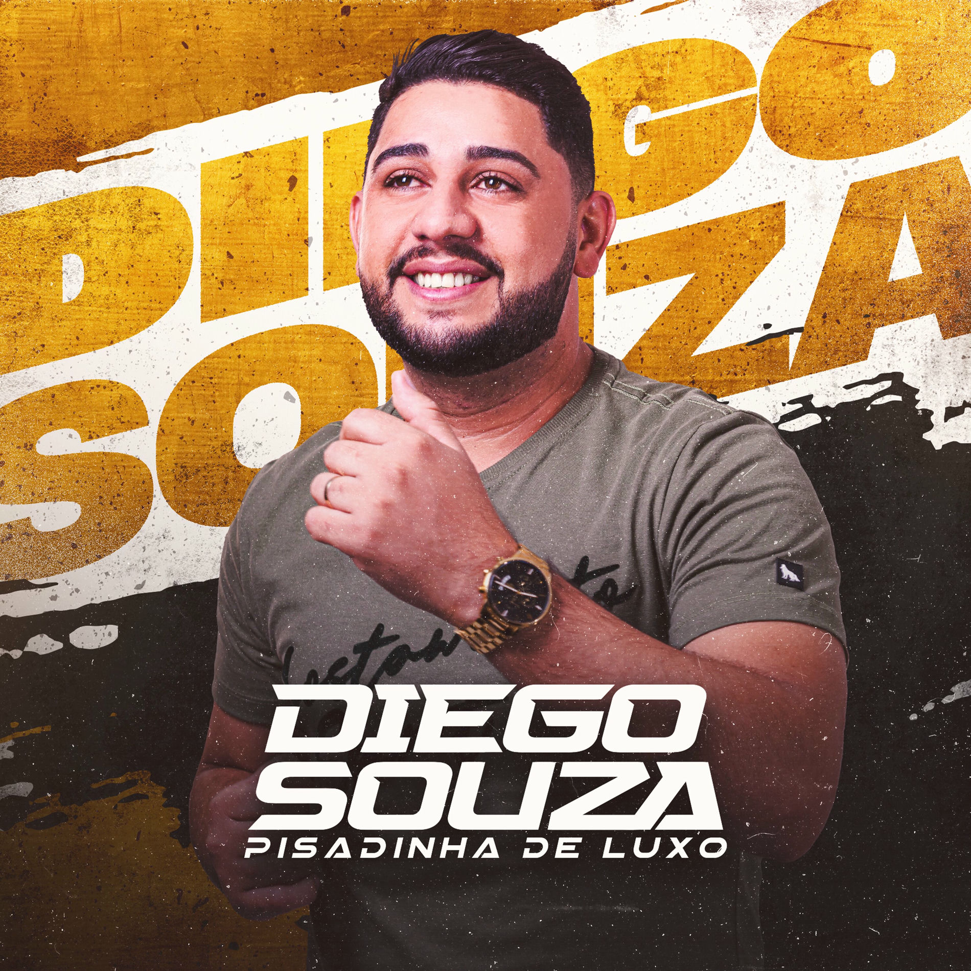 Diego Souza Pisadinha de Luxo