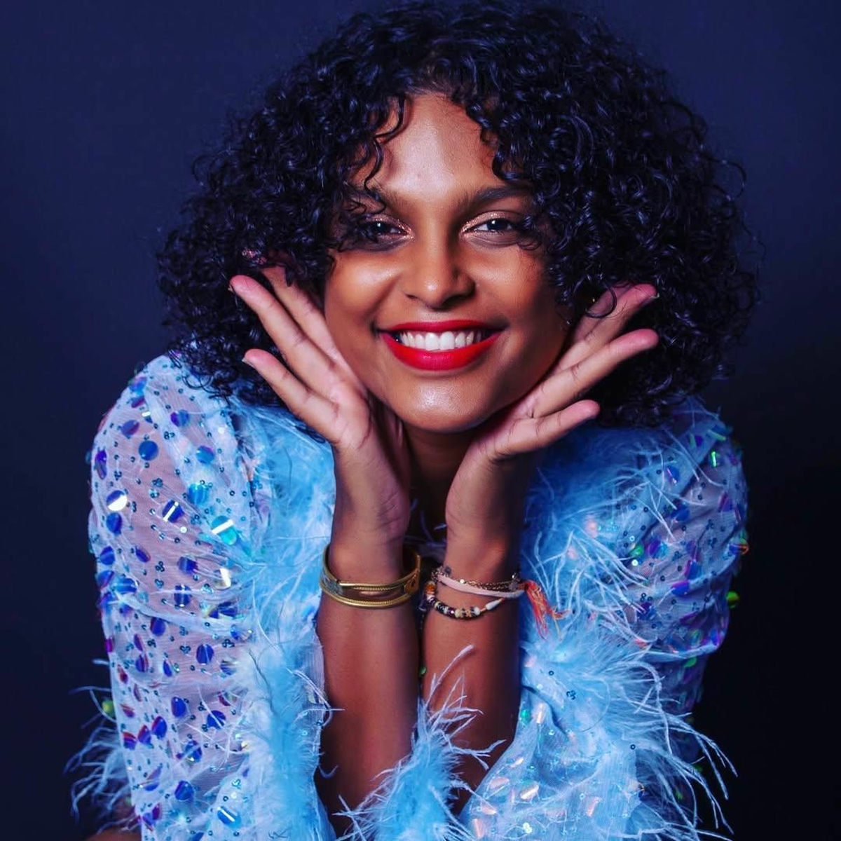 Artist picture of Bad Bitch