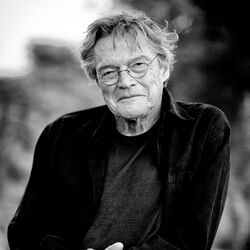 Picture of Terry Allen
