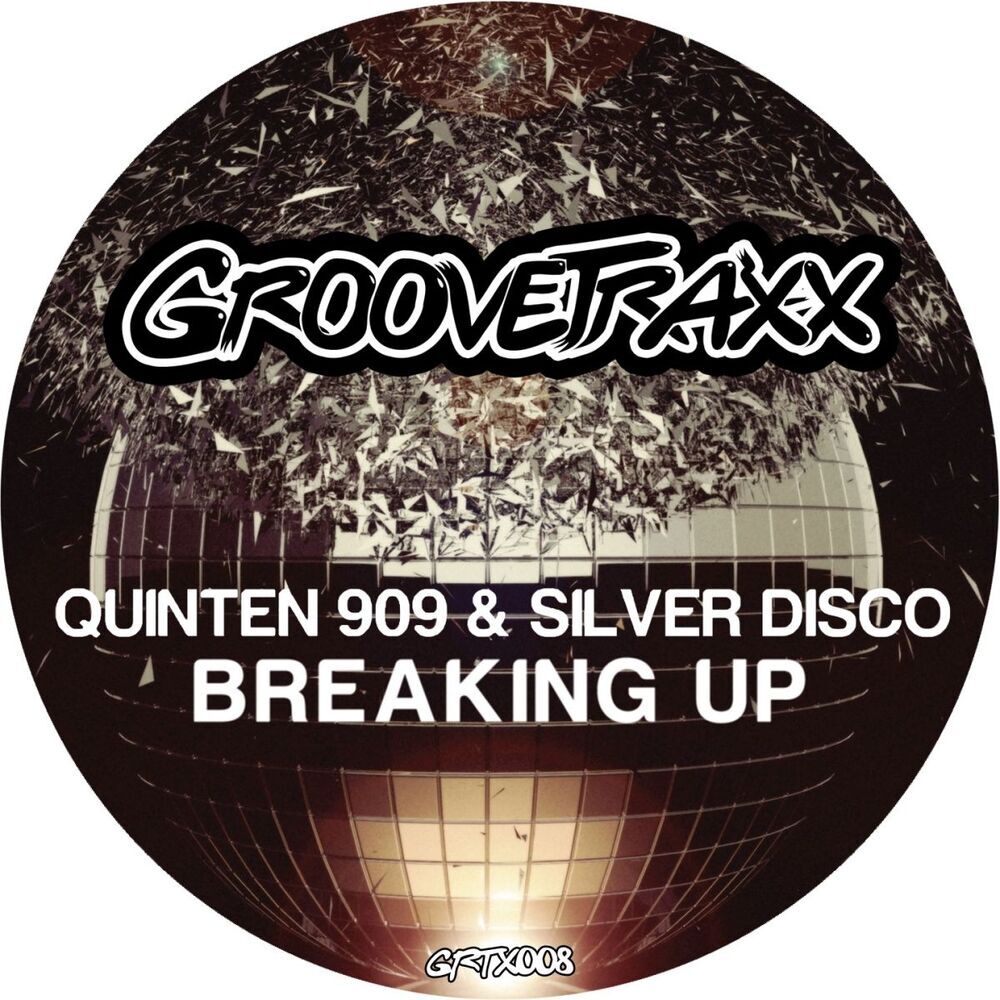 Picture of Silver Disco