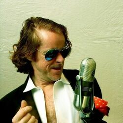Picture of Helge Schneider