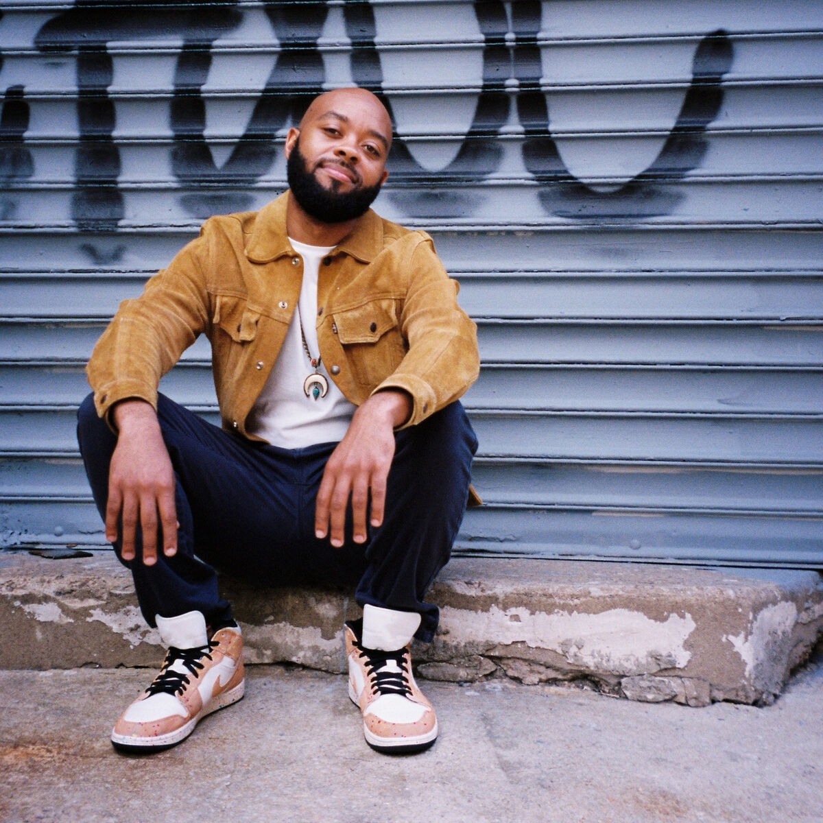 Artist picture of Angelo Outlaw