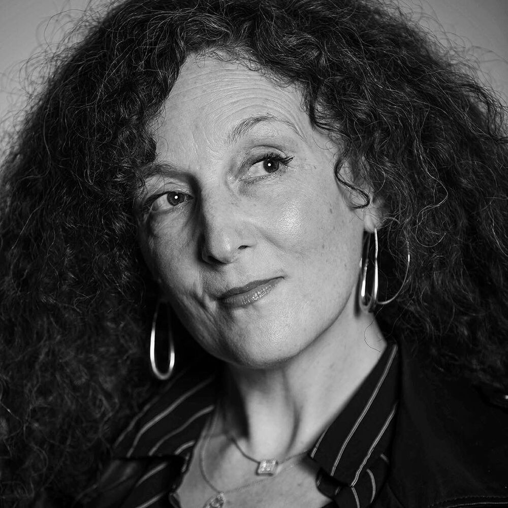 Picture of Nora Gubisch