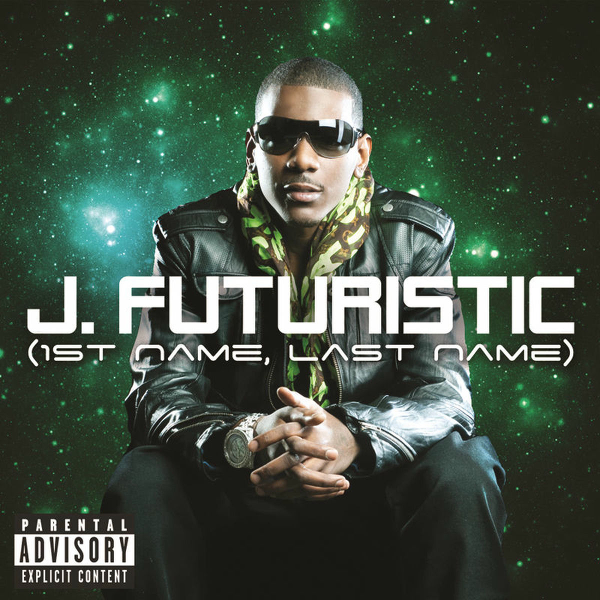 J. Futuristic: albums, songs, concerts | Deezer