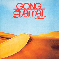 Picture of Gong