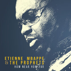 Picture of Etienne Mbappe & the Prophets