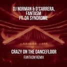 DJ Norman