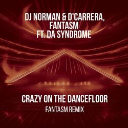 DJ Norman