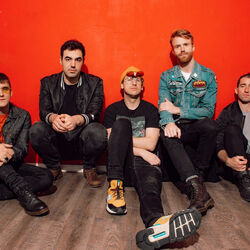 Picture of Strike