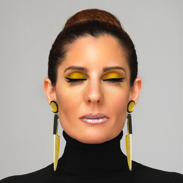 Diana Navarro en Sevilla