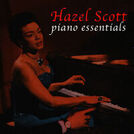 Hazel Scott