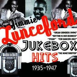 Jimmie Lunceford