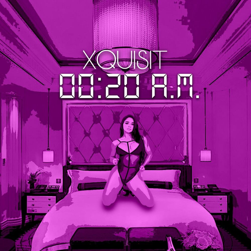 Picture of Xquisit Collective