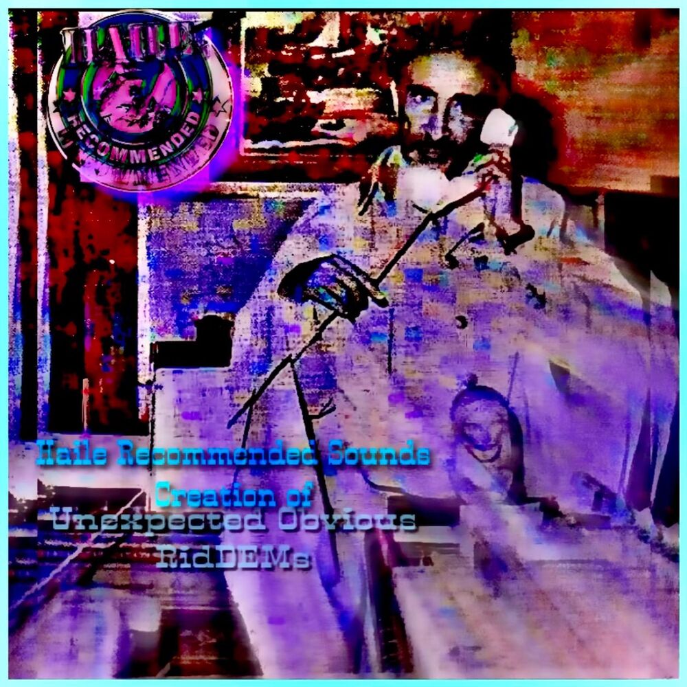 Picture of Haile Recommended