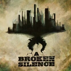Picture of A Broken Silence