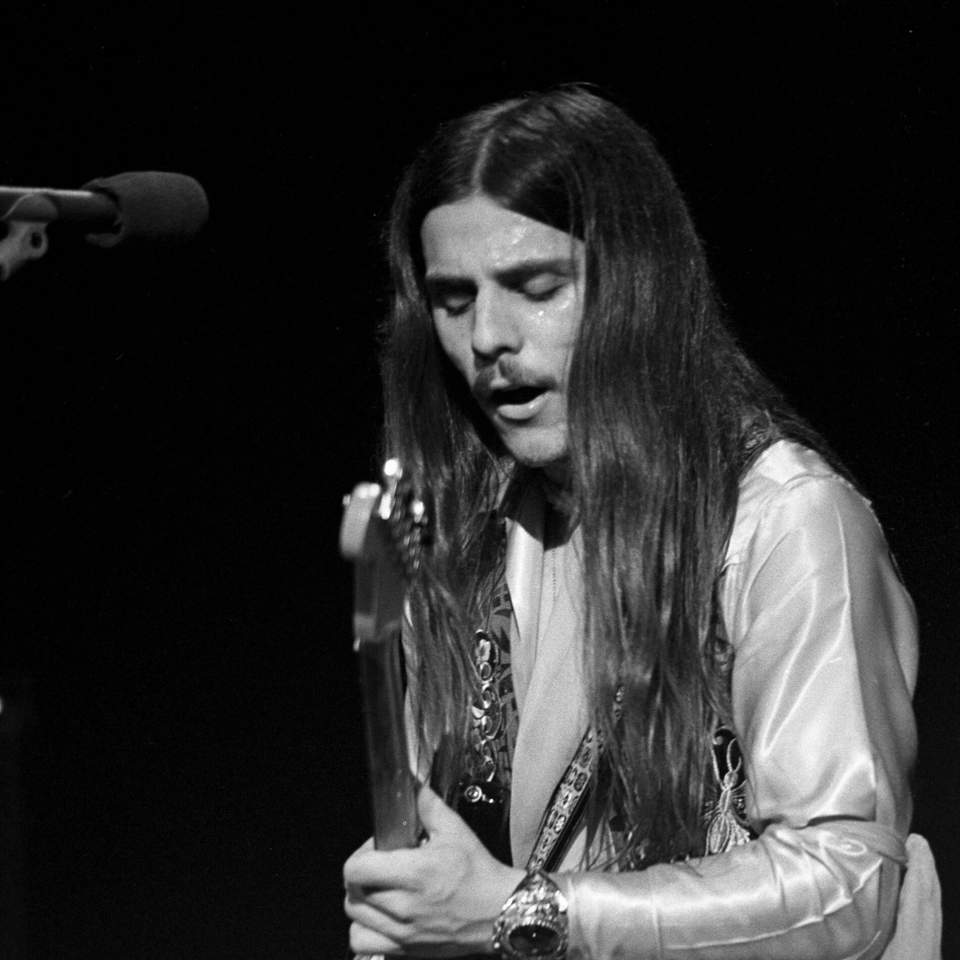 Frank Marino