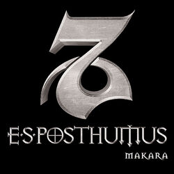 Picture of E.S. Posthumus
