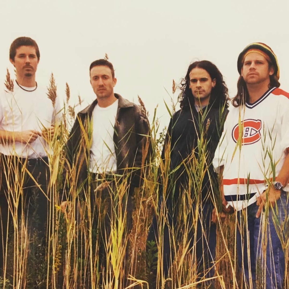 Artist picture of Nine Days