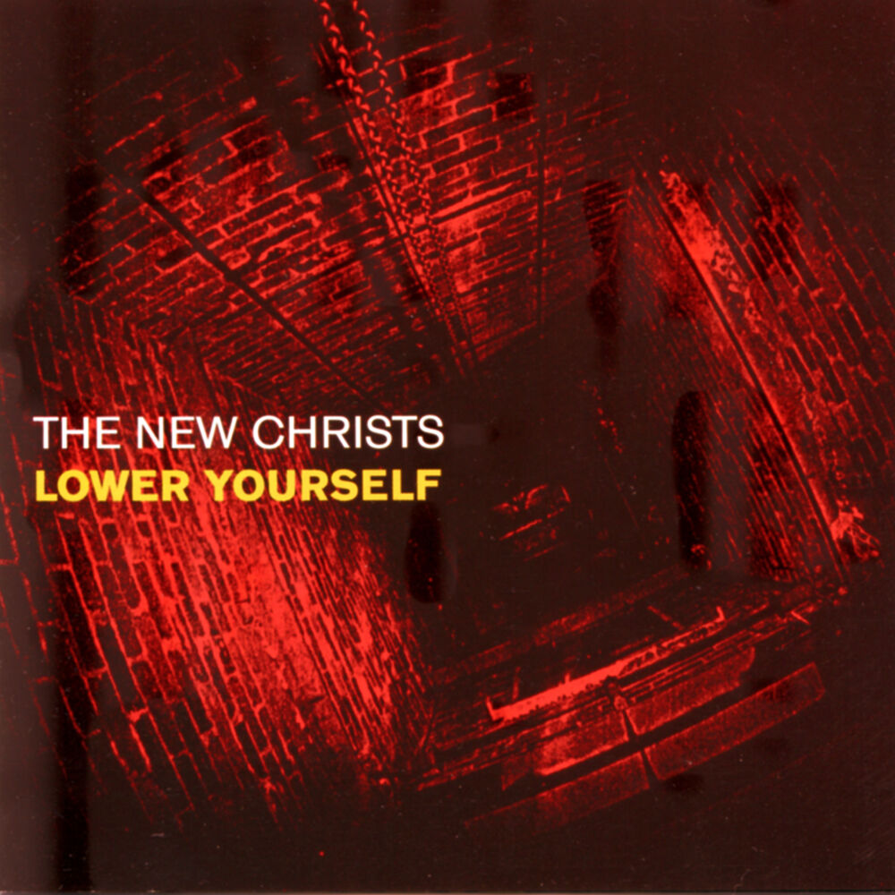 Picture of The New Christs