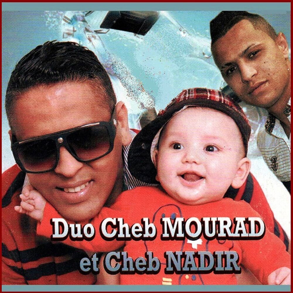 Picture of Cheb Mourad