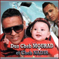 Picture of Cheb Mourad