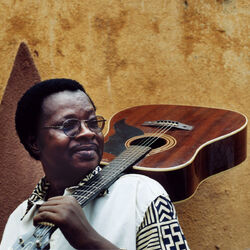 Picture of Idrissa Soumaoro