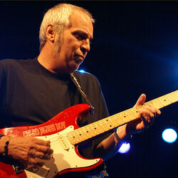 Picture of Celso Blues Boy