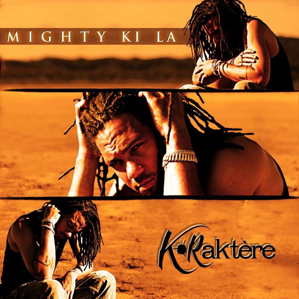 Picture of Mighty ki la