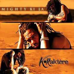 Picture of Mighty ki la