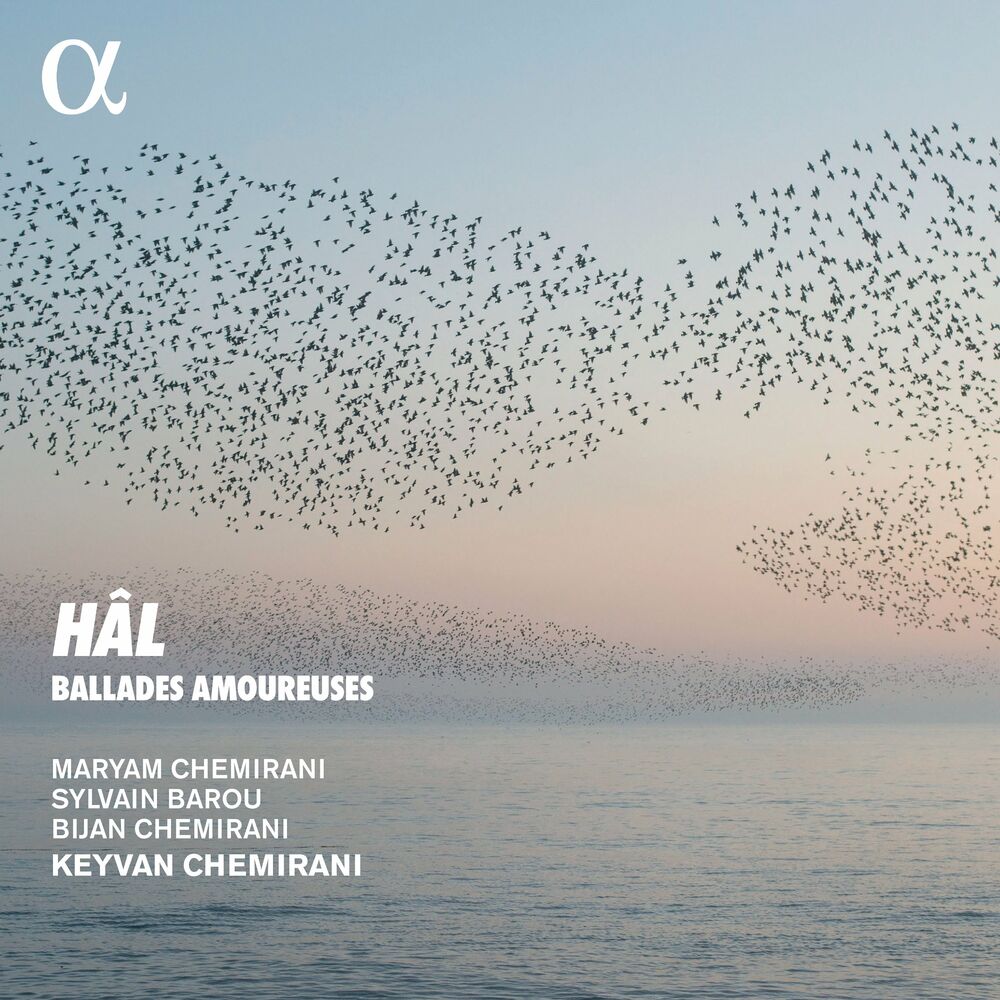 Picture of Keyvan Chemirani
