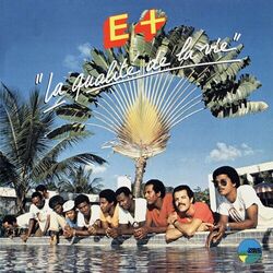 Picture of E+