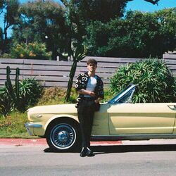 Picture of Zach Herron