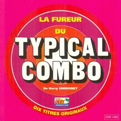 Picture of Typical Combo