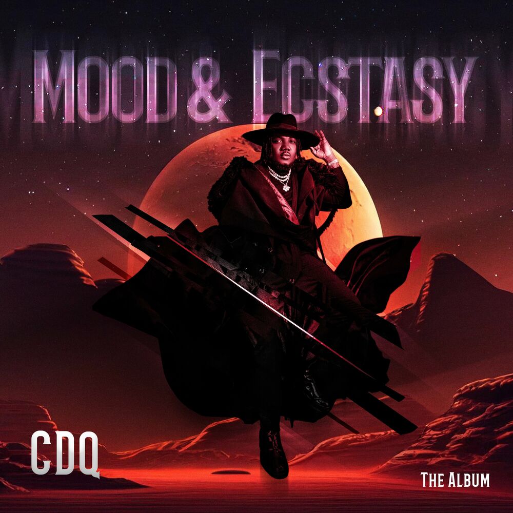Picture of CDQ
