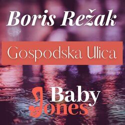 Picture of Boris Rezak