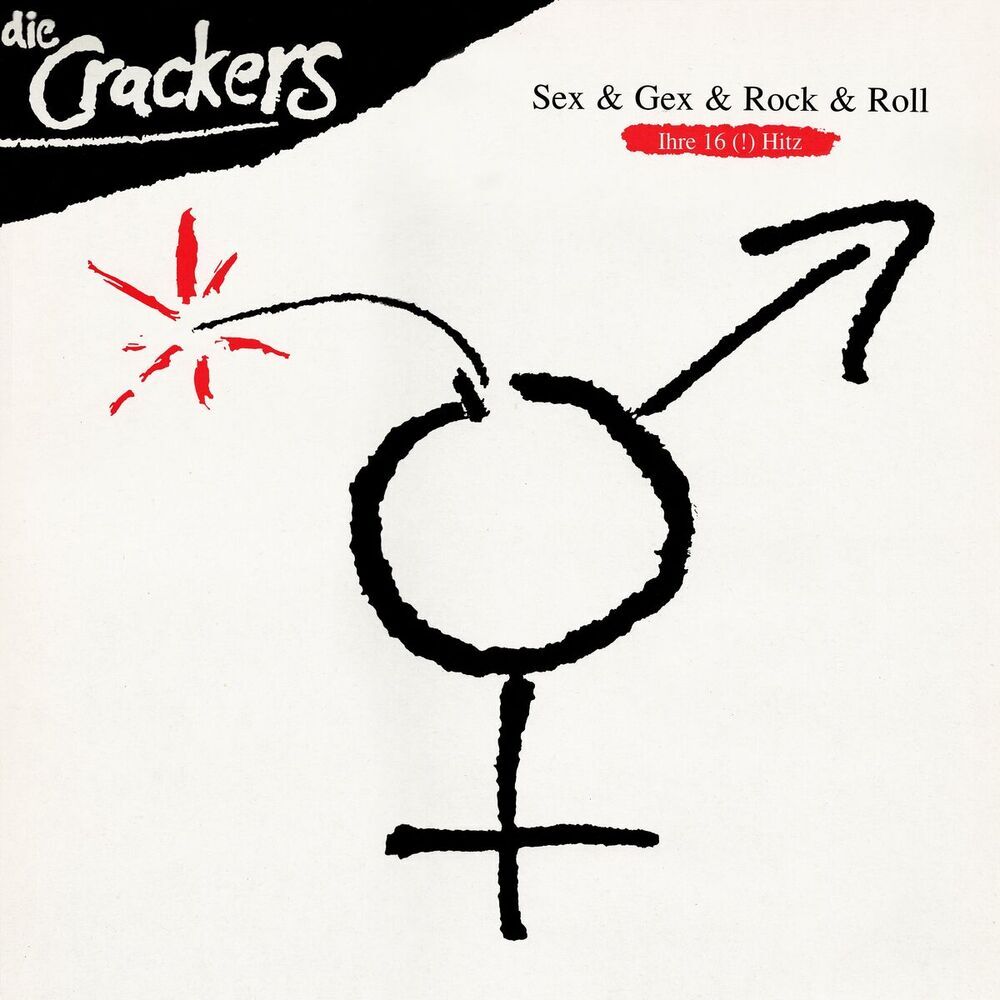 Picture of Crackers