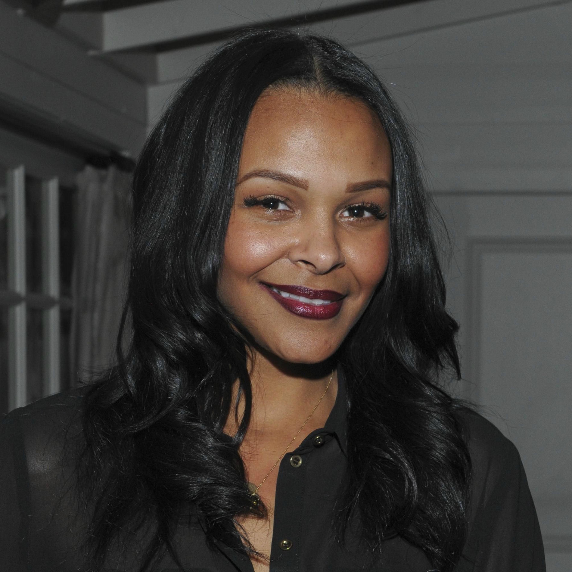 Artist picture of Samantha Mumba