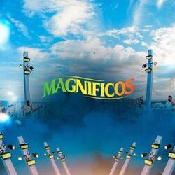Banda Magníficos