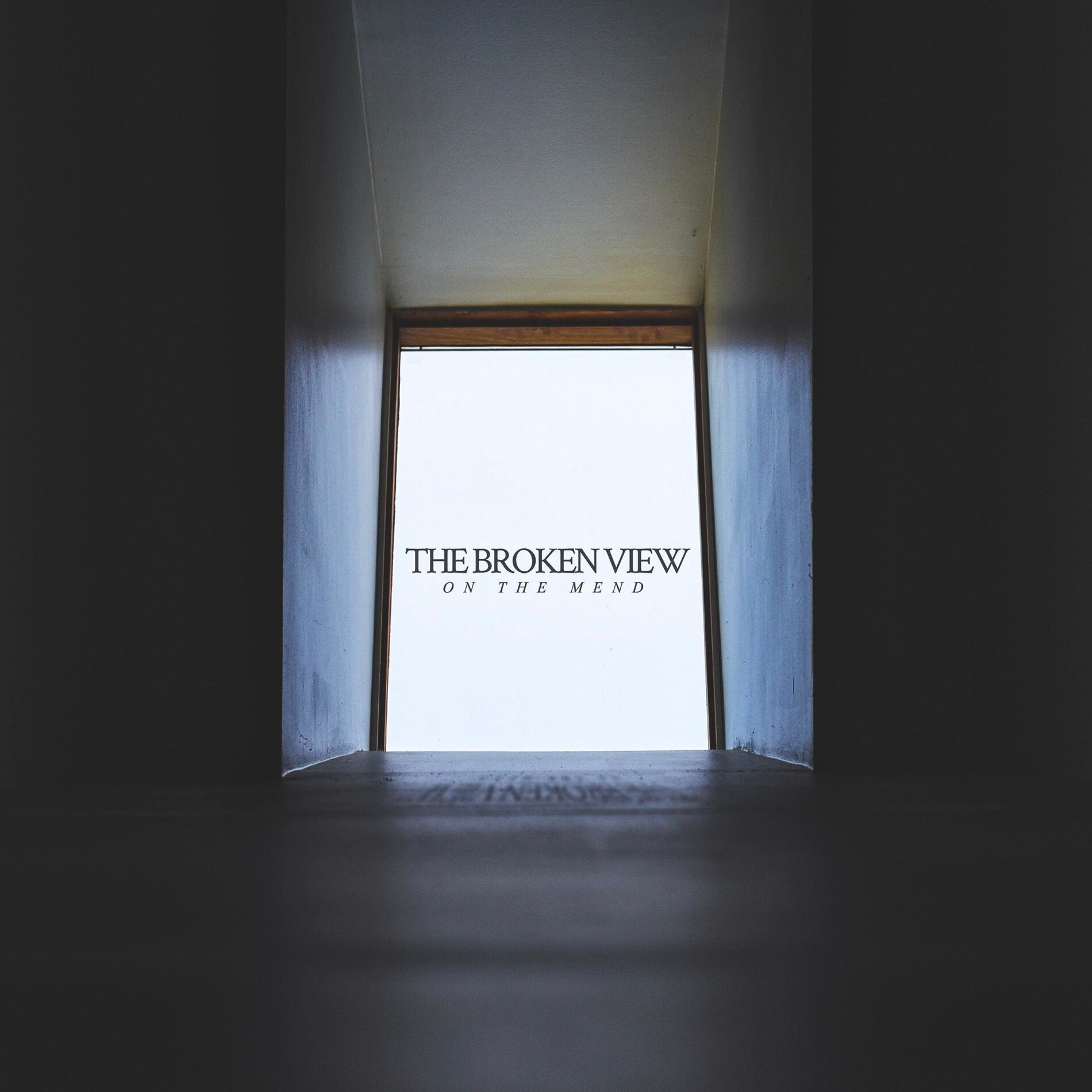 The Broken View