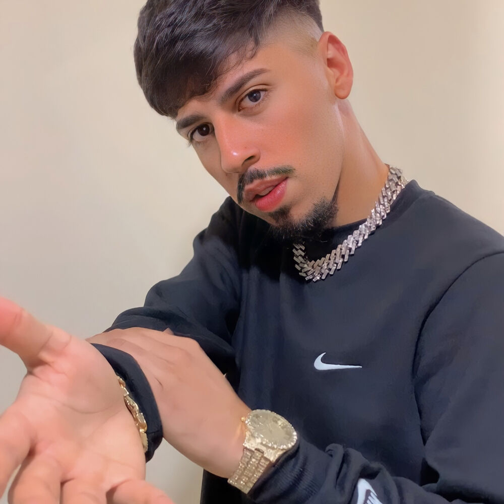 Picture of Mc Bruhenri