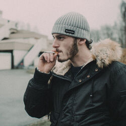 Picture of Béni (La Chronik)