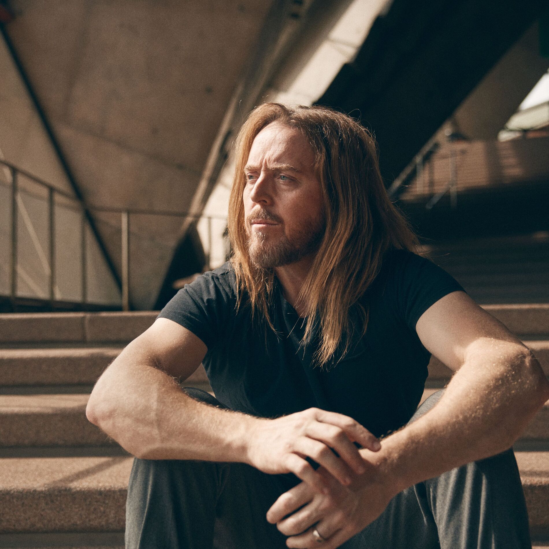 Tim Minchin
