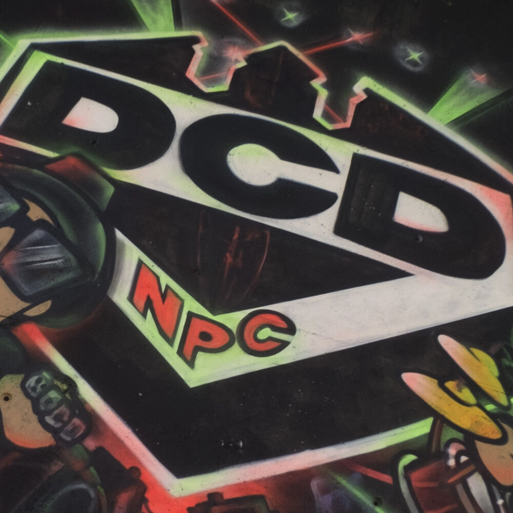 Picture of Def Con Dos