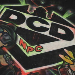Picture of Def Con Dos