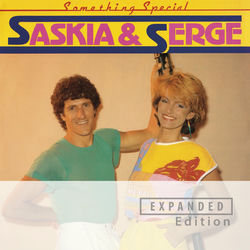 Saskia & Serge